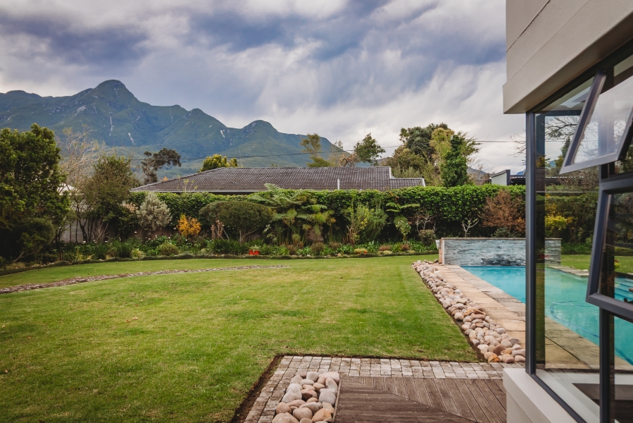 4 Bedroom Property for Sale in Camphersdrift Western Cape